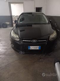 FORD Focus 3ª serie - 2011