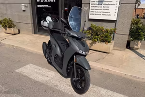 HONDA SH 350 Sport GT Abs my24