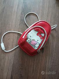 Custodia Nintendo DS Hello Kitty