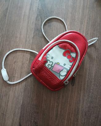 Custodia Nintendo DS Hello Kitty