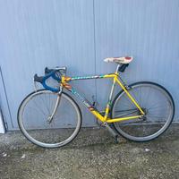 Wilier Triestina Vintage