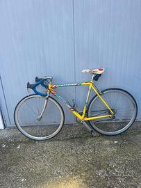 Wilier Triestina Vintage