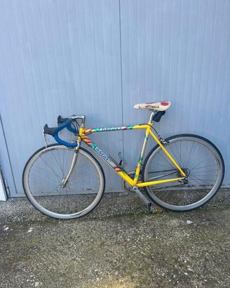 Wilier Triestina Vintage