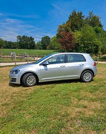 Golf serie 7 del 2017 NEOPATENTATI