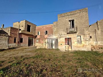 RUSTICO A TRAPANI