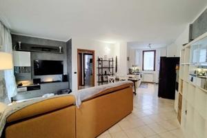 Appartamento Ossona [1774VRG]