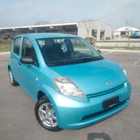 Daihatsu Sirion 1.0 12V 69cv Mio xneopatentati