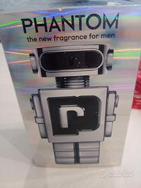 profumo Phantom 100ml