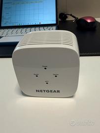 Ripetitore wifi