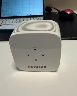 Ripetitore wifi