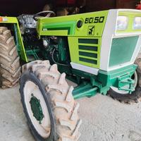 Trattore fiat agriful