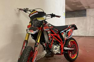 Suzuki Valenti 50cc N01 2021