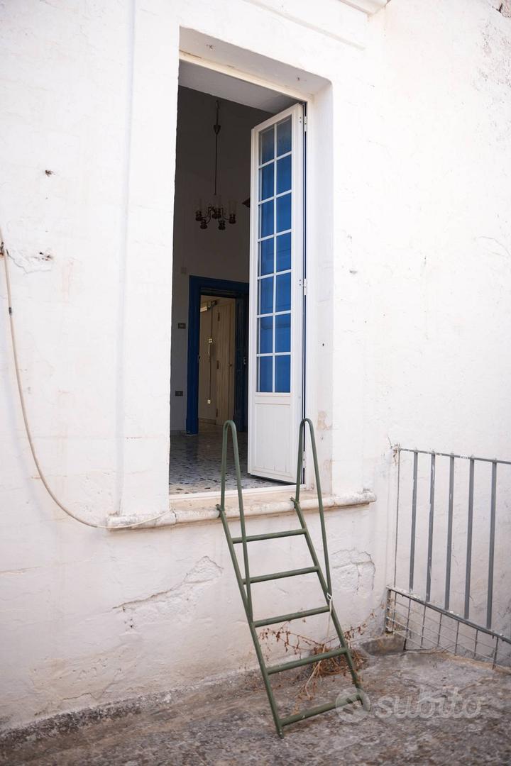 Appartamento – Martina Franca, Taranto - Altro