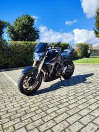 Suzuki Gsr 750 del 2014