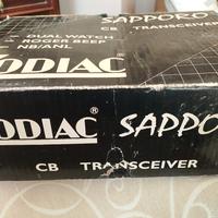 zodiac Sapporo 