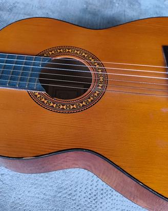 Chitarra acustica