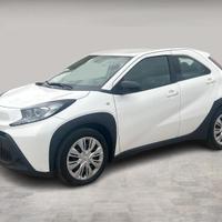 Toyota Aygo X 1.0 Active 72cv