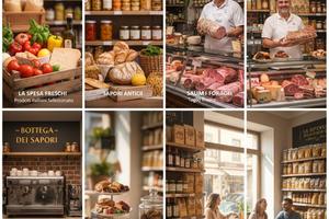 Attività alimentare