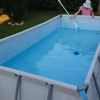 Piscina Bestway