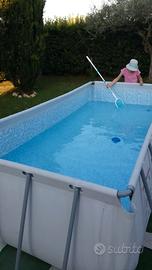 Piscina Bestway