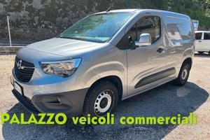 Opel Combo 1.5HDI CV 100 3 POSTI Anno 2020