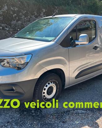 Opel Combo 1.5HDI CV 100 3 POSTI Anno 2020