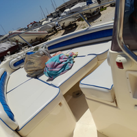 Barca magnium 18