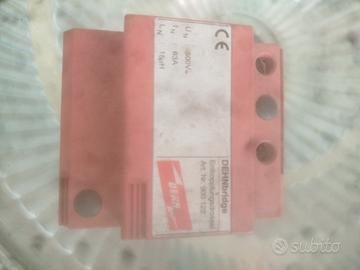 scaricatore DEHN 900 122