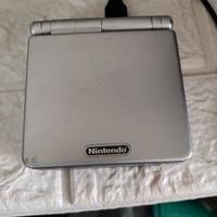 Nintendo gameboy advange