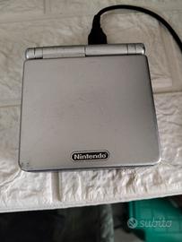 Nintendo gameboy advange