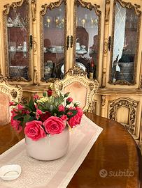 Camera da pranzo Cellini