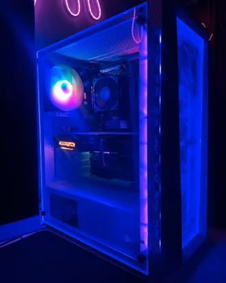 Pc Gaming