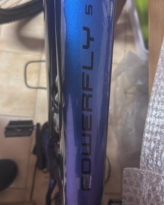 Trek ebike powerfly 5