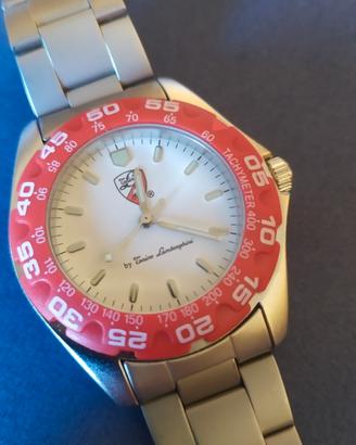 Orologio Tonino Lamborghini 