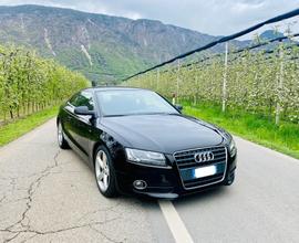 Audi A5 2.7 TDI S-Line Euro5