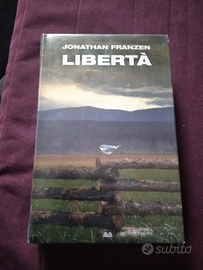 Jonathan Franzen: Libertà