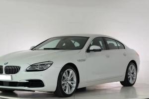 BMW Serie 6 G.C. (F06) - 2015