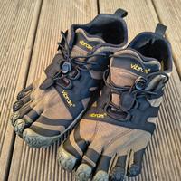 vibram fivefingers 