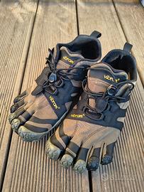 vibram fivefingers 