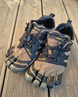 vibram fivefingers 