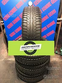 Gomme usate termiche 195 55 15