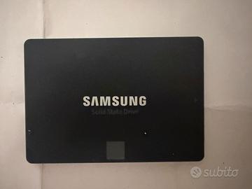 Ssd 500gb Samsung