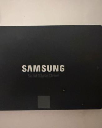 Ssd 500gb Samsung