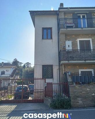 Appartamento di 150 m² con 4 locali a Fonte Nuova