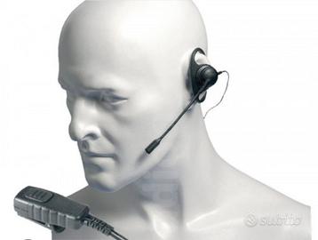 microfono radio entel