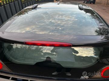 spoiler posteriore smart roadster coupe