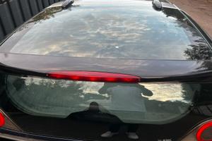 spoiler posteriore smart roadster coupe