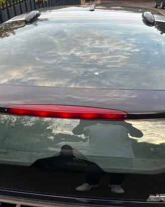 spoiler posteriore smart roadster coupe