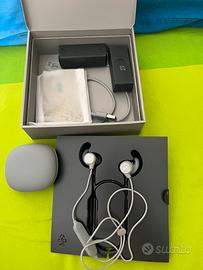 Auricolari bluetooth