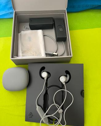 Auricolari bluetooth
